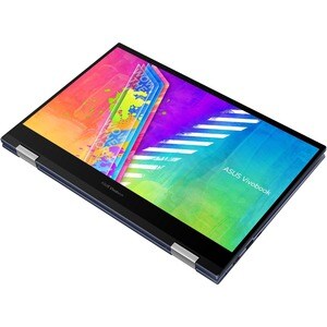 Asus Vivobook Go 14 Flip TP1401 TP1401KA-EC062W 35.6 cm (14") Touchscreen Convertible Notebook - Full HD - 1920 x 1080 - I