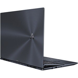 UX7602ZM-ME045W, Tech Black, 16.0 OLED WQUXGA(WQU) (3840X2400) 16:10, i9-12900H  2.5 GHz (24M Cache, up to 5.0 GHz, 6P+8E 