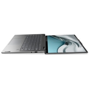 Lenovo Yoga 7 14ARB7 82QF004JHV 35.6 cm (14") Touchscreen Convertible 2 in 1 Notebook - 2.2K - 2240 x 1400 - AMD Ryzen 5 6