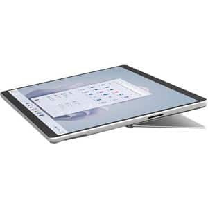 Surface Pro 9 for Business i5/16/256 Platinum W10P