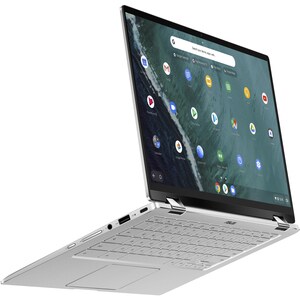 Asus Chromebook Flip C434 C434TA-AI0108 35.6 cm (14") Touchscreen Chromebook - 1920 x 1080 - Intel Core M m3-8100Y Dual-co