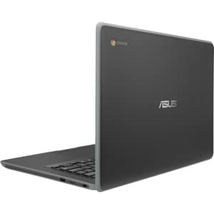 Asus Chromebook C403 C403NA-FQ0034-3Y 35.6 cm (14") Chromebook - 1366 x 768 - Intel Celeron N3350 Dual-core (2 Core) 1.10 