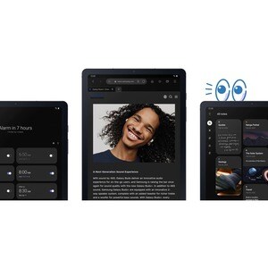 SAMSUNG GALAXY TAB S6 LITE 10.4 P610 WIFI 64GB OXFORD GREY