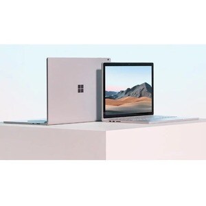 Microsoft Surface Book 3 34.3 cm (13.5") Touchscreen 2 in 1 Notebook - 3000 x 2000 - Intel Core i7 (10th Gen) i7-1065G7 Qu