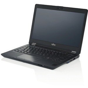 Fujitsu LIFEBOOK U U7310 33.8 cm (13.3") Notebook - Full HD - Intel Core i5 10th Gen i5-10210U Quad-core (4 Core) 1.60 GHz