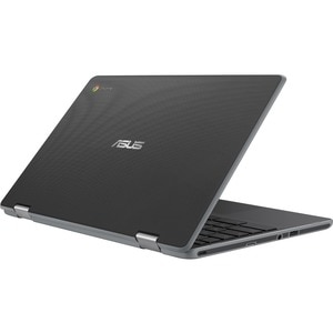Asus Chromebook Flip C214 C214MA-BU0282-3Y 29.5 cm (11.6") Chromebook - HD - 1366 x 768 - Intel Celeron N4020 - 4 GB RAM -