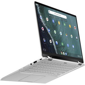 Asus Chromebook Flip C434 C434TA-AI0394 35.6 cm (14") Touchscreen 2 in 1 Chromebook - Full HD - 1920 x 1080 - Intel Core M