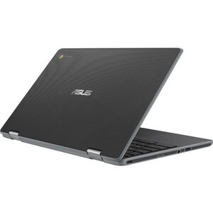 Asus Chromebook Flip C214 C214MA-BU0308 29.5 cm (11.6") Touchscreen Chromebook - HD - 1366 x 768 - Intel Celeron N4020 - 4