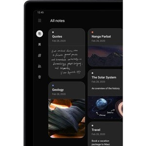 SAMSUNG GALAXY TAB A7 10.4 T505 32GB 4G+WIFI DARK GREY