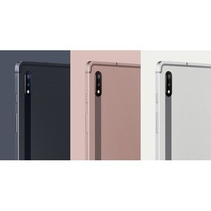 Tableta Samsung Galaxy Tab S7 SM-T875 - 27,9 cm (11") WQXGA Octa-Core (8 núcleos) 3,09 GHz - 6 GB RAM - 128 GB Almacenamie