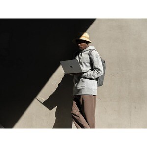 Microsoft Surface Laptop Go 31.5 cm (12.4") Touchscreen Notebook - 1536 x 1024 - Intel Core i5 10th Gen i5-1035G1 Quad-cor