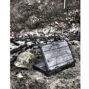 Getac X500 X500 G3 39.6 cm (15.6") Rugged Notebook - Full HD - 1920 x 1080 - Intel Core i7 (7th Gen) i7-7820EQ - 64 GB RAM