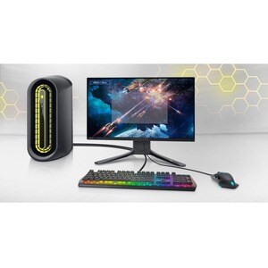 Alienware AW2521H 62.2 cm (24.5") LCD Monitor - 635 mm Class