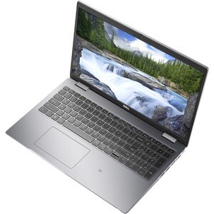 Latitude 5520 - 15.6" FHD - i5-1135G7 - 8GB RAM (1x8GB) - 256GB SSD  - Wi-Fi 6 - Iris Xe Graphics - 3 Cell 42Whr  Battery 