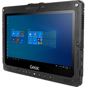 Getac K120 31.8 cm (12.5") Touchscreen Rugged 2 in 1 Notebook - Full HD - 1920 x 1080 - Intel Core i5 (8th Gen) i5-8250U 1
