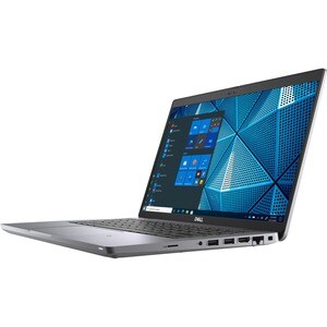 Dell Latitude 5000 5420 14" Notebook - HD - 1366 x 768 - Intel Core i5 11th Gen i5-1135G7 Quad-core (4 Core) 2.40 GHz - 8 