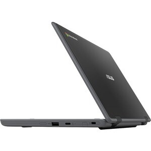 Asus Chromebook CR1 CR1100CKA-YZ182 11.6" Rugged Chromebook - HD - 1366 x 768 - Intel Celeron N5100 Quad-core (4 Core) 1.1
