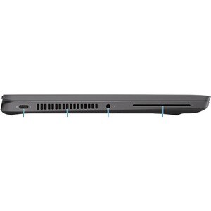 Dell Latitude 7000 7320 33 cm (13") Touchscreen Detachable 2 in 1 Notebook - Full HD Plus - 1920 x 1280 - Intel Core i7 11