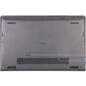 Dell Vostro 3000 3510 39.6 cm (15.6") Notebook - Full HD - 1920 x 1080 - Intel Core i5 11.ª ger. i5-1135G7 Quad-core (4 nú