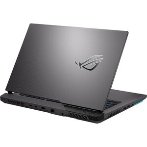 Asus ROG Strix G15 G513 G513IE-HN051 39.6 cm (15.6") Gaming Notebook - Full HD - 1920 x 1080 - AMD Ryzen 7 4800H Octa-core