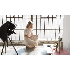 Tableta Microsoft Surface Pro - 31,2 cm (12,3") - 4 GB RAM - 4G - Intel Core i5 7th Gen i5-7300U Dual-core (2 Core) 2,60 G