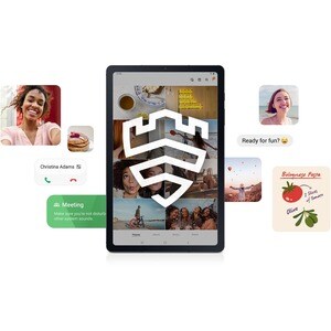 SAMSUNG GALAXY TAB S6 LITE 10.4 P610 WIFI 64GB OXFORD GREY