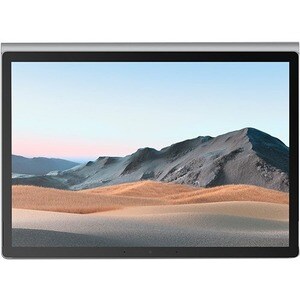 Microsoft Surface Book 3 34.3 cm (13.5") Touchscreen 2 in 1 Notebook - 3000 x 2000 - Intel Core i7 (10th Gen) i7-1065G7 Qu