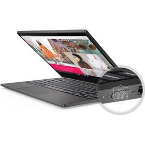 Lenovo ThinkBook Plus 20TG004QMB 33.8 cm (13.3") Notebook - Full HD - 1920 x 1080 - Intel Core i5 (10th Gen) i5-10210U Qua