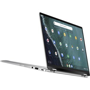 Asus Chromebook Flip C434 C434TA-AI0394 35.6 cm (14") Touchscreen 2 in 1 Chromebook - Full HD - 1920 x 1080 - Intel Core M
