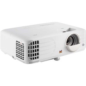 Viewsonic PX701-4K DLP Projector - 3840 x 2160 - Front - 2160p - 6000 Hour Normal Mode - 20000 Hour Economy Mode - 4K UHD 