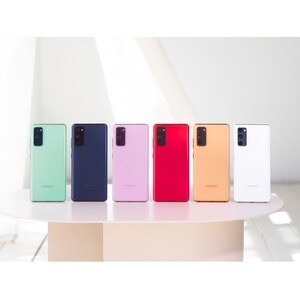 SAMSUNG GALAXY S20FE 4G G780 128G CLOUD LAVENDER