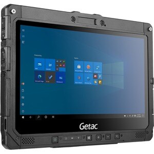 Getac K120 31.8 cm (12.5") Touchscreen Rugged 2 in 1 Notebook - Full HD - 1920 x 1080 - Intel Core i5 (8th Gen) i5-8250U 1