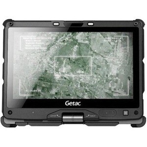 Getac V110 V110 G6 29.5 cm (11.6") Touchscreen Rugged 2 in 1 Notebook - Full HD - 1920 x 1080 - Intel Core i7 (10th Gen) i