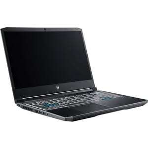 Acer Predator Helios 300 PH315-54 PH315-54-70EH 15.6" Gaming Notebook - QHD - 2560 x 1440 - Intel Core i7 11th Gen i7-1180