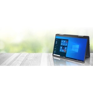 Dynabook/Toshiba Portege X30W-J X30W-J-10C 33.8 cm (13.3") Touchscreen 2 in 1 Notebook - Full HD - 1920 x 1080 - Intel Cor
