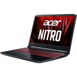 Acer Nitro 5 AN515-57 AN515-57-71B6 39.6 cm (15.6") Gaming Notebook - Full HD - 1920 x 1080 - Intel Core i7 11th Gen i7-11