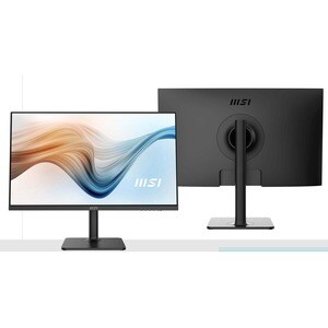 MSI Modern MD271P 68.6 cm (27") Full HD LCD Monitor - 16:9 - 685.80 mm Class - In-plane Switching (IPS) Technology - 1920 
