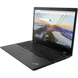 Lenovo ThinkPad L15 Gen2 20X4S6VP00 39.6 cm (15.6") Notebook - Full HD - 1920 x 1080 - Intel Core i5 11th Gen i5-1135G7 Qu