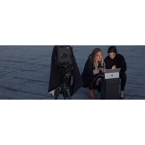 Tableta Microsoft Surface Pro - 31,2 cm (12,3") - 4 GB RAM - 4G - Intel Core i5 7th Gen i5-7300U Dual-core (2 Core) 2,60 G