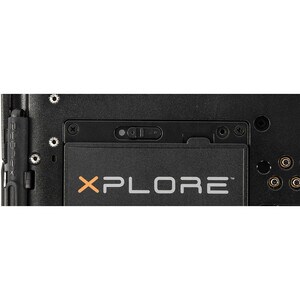 Xplore XPAD L10 Tablet - 10.1" - Octa-core (8 Core) 2.20 GHz - 8 GB RAM - 128 GB Storage - Android 8.1 Oreo - 4G - Qualcom
