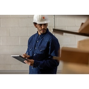 Microsoft Surface Go 2 Tablet - 26.7 cm (10.5") - 4 GB RAM - Platinum - Intel Core M 8th Gen - microSDXC Supported - 1920 