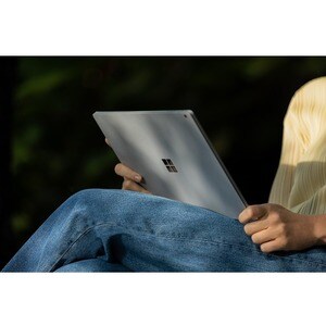 Microsoft Surface Book 3 38.1 cm (15") Touchscreen 2 in 1 Notebook - 3240 x 2160 - Intel Core i7 (10th Gen) i7-1065G7 Quad