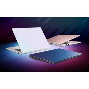 Asus E410 E410MA-BV003TS 35.6 cm (14") Notebook - HD - 1366 x 768 - Intel Celeron N4020 Dual-core (2 Core) 1.10 GHz - 4 GB