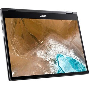 Chromebook 2 en 1 Convertible - Acer Chromebook Spin 713 CP713-2W CP713-2W-35DH 34.3cm (13.5") Pantalla Táctil - 2256 x 15