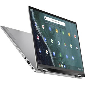 Asus Chromebook Flip C434 C434TA-AI0394 35.6 cm (14") Touchscreen 2 in 1 Chromebook - Full HD - 1920 x 1080 - Intel Core M