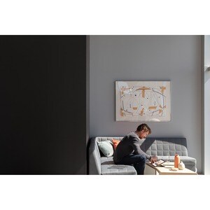 Microsoft Surface Pro X Tablet - 33 cm (13") - 16 GB RAM - 512 GB SSD - 4G - Platinum - Microsoft SQ2 SoC - 2880 x 1920 - 