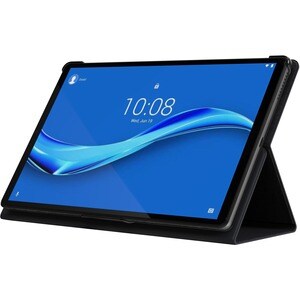 Lenovo ZA7V0013SE Tablet - 25.7 cm (10.1") - 2 GB RAM - 32 GB Storage - Android 10 - 4G - Iron Grey - SoC Platform SoC - M