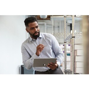 Surface PRO 7+ for Business - i5 16GB 256GB WiFi Platinum