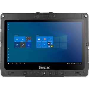 Getac K120 31.8 cm (12.5") Touchscreen Rugged 2 in 1 Notebook - Full HD - 1920 x 1080 - Intel Core i5 (8th Gen) i5-8250U 1
