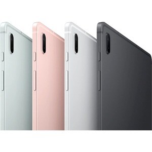 Samsung Galaxy Tab S7 FE SM-T735 Tablet - 31.5 cm (12.4") WQXGA - Kryo 570 Dual-core (2 Core) 2.20 GHz + Kryo 570 Hexa-cor